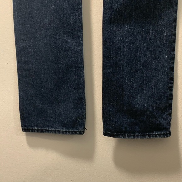 Urban Heritage 1975 Super Skinny Men’s Jean - Picture 6 of 8